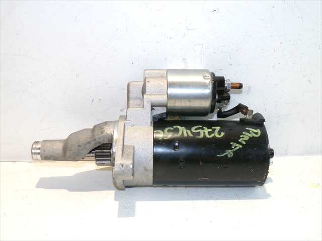 Motor de Arranque Audi A4 2.5 TDI RANCHERA,2000-2004