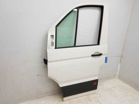 Foto 3ª: Puerta Delantera Izquierda Volkswagen Crafter 30 FURGON BM TN FWD (2017)