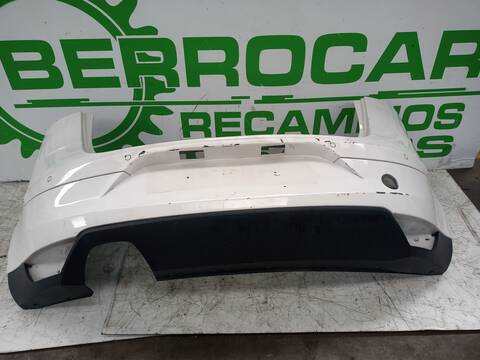 Paragolpes Trasero Seat Altea STYLE COPA 125CV 92KW