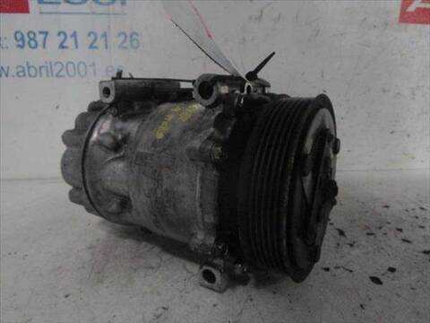 Compresor Aire Acondicionado Citroen C4 1.6 HDI PICASSO 109CV 80KW