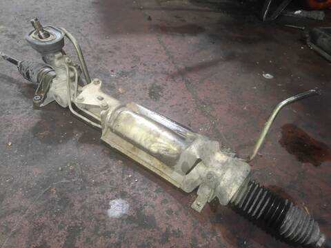 Cremallera de Direccion Seat Toledo ASV