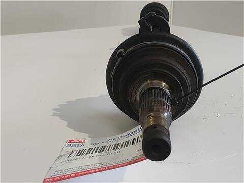 Foto 2ª: Transmision Delantera Derecha Opel Astra 1.6 COMFORT BERLINA 101CV 74KW [G-Z16XE] (2003)