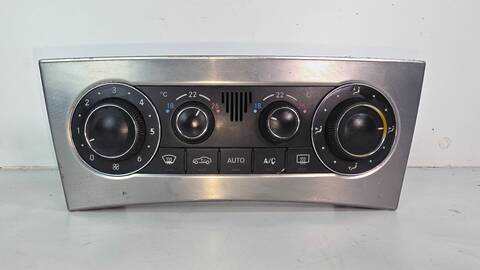 Mando Climatizador Mercedes Clase C 160 OM611962 COUPE AUT.