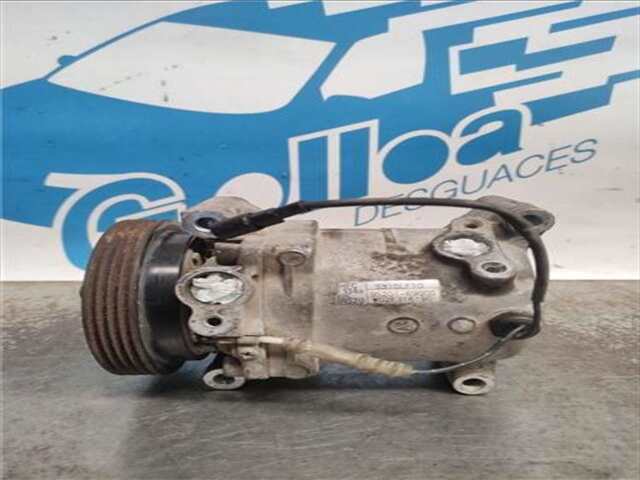 Compresor Aire Acondicionado Suzuki Ignis 1.3 4WD