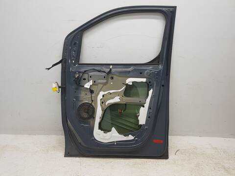 Foto 2ª: Puerta Delantera Derecha Citroen Jumpy CLUB XL 75CV 55KW (1995)