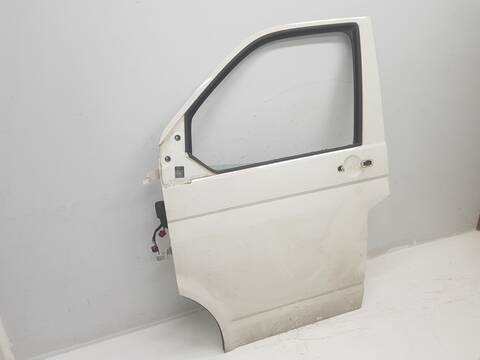 Foto 3ª: Puerta Delantera Izquierda Volkswagen Caravelle T6 COMFORTLINE (2015)