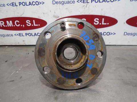 Mangueta Delantera Izquierda Volkswagen Passat ADVANCE BERLINA 140CV 103KW
