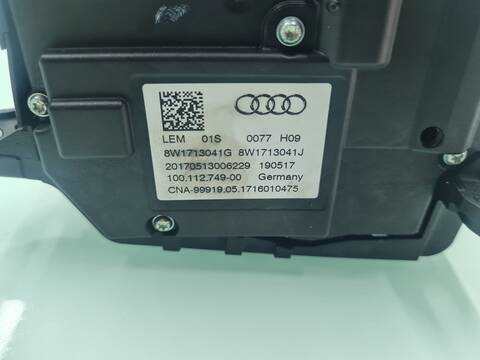 Foto 2ª: Palanca de Cambio Audi A4 BASICO AVANT 150CV 110KW [DEUA] (2017)