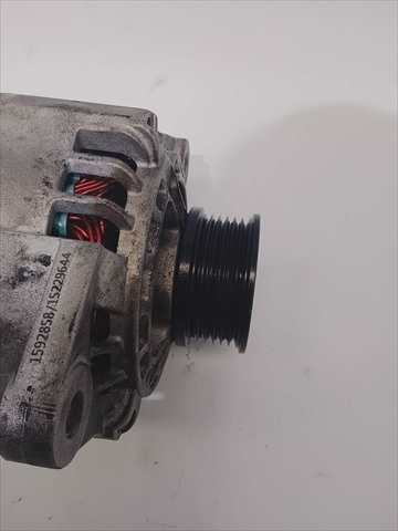 Foto 4ª: Alternador Alfa Romeo 147 1.9 D [937A2000] (2004)