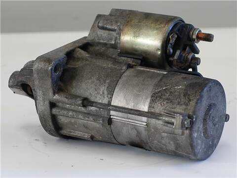 Foto 2ª: Motor de Arranque Bmw Serie 1 114 2.0 120D BERLINA 163CV 120KW [20 4D 4] (2004)