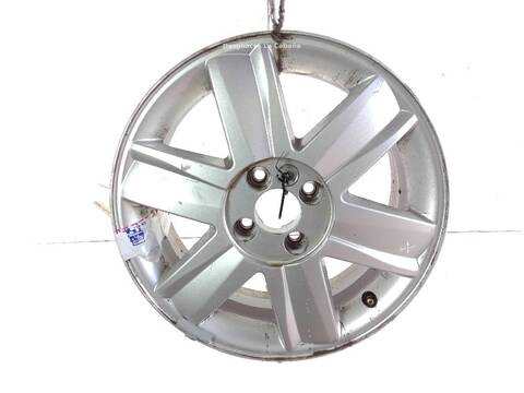 LLanta Chapa Renault Megane 1.9 DCI BM0G CM0G)
