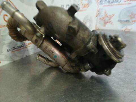 Foto 4ª: Valvula EGR Seat Ibiza 1.4 TDI 80CV 59KW (2002)