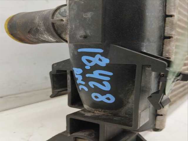 Foto 2ª: Radiador Motor Renault Megane BUSINESS BERLINA 110CV 81KW II BERLINA 5P [F9Q818] (2008)