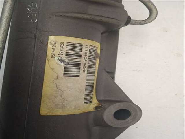 Foto 3ª: Cremallera de Direccion Bmw X3 2.0D 150CV 110KW [M47N204D4] (2005)