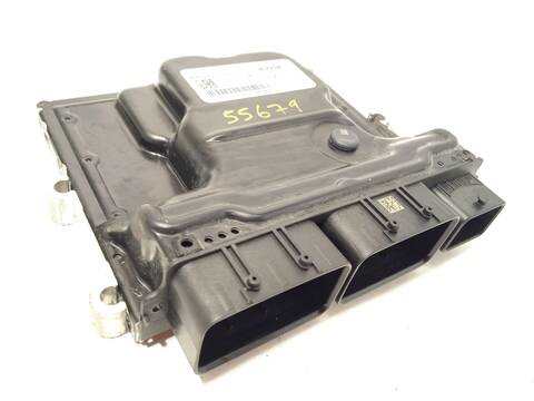 Centralita Motor ECU Renault Trafic 2.0 DCI 145 FGML) 145CV 107KW FURGONETA