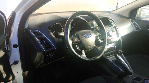 Foto 1ª: Kit Airbag Ford Focus TITANIUM 125CV 92KW [M1DA] (2013)