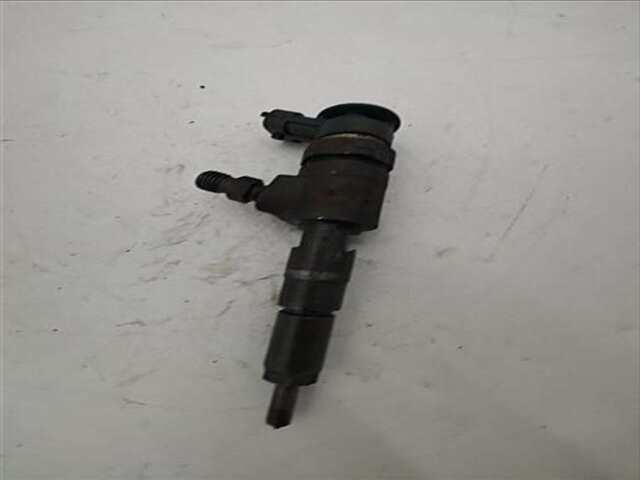 Foto 3ª: Inyectores Citroen C3 1.4 HDI 70 FURIO [1.4 LTR. - 50 KW HDI] [8HX]