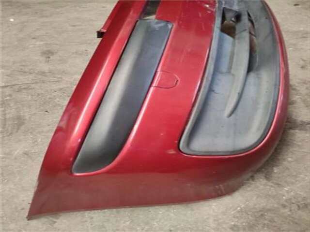Foto 2ª: Paragolpes Delantero Fiat Punto 1.2 G 60CV [188 A4.000]