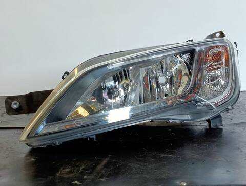 Faro Derecho Citroen Jumper 33 L2H2 BLUEHDI 110 163CV