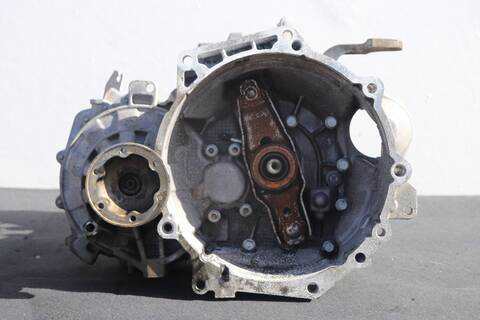 Caja Cambios Skoda Octavia LAURIN KLEMENT 150CV 110KW
