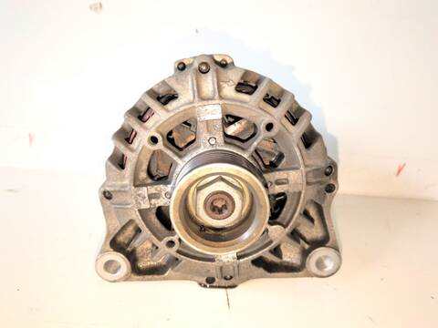 Alternador Citroen C3 KFU