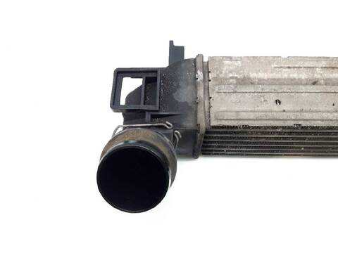 Foto 2ª: Intercooler Renault Scenic DYNAMIQUE 110CV 81KW [K9K JB] (2011)