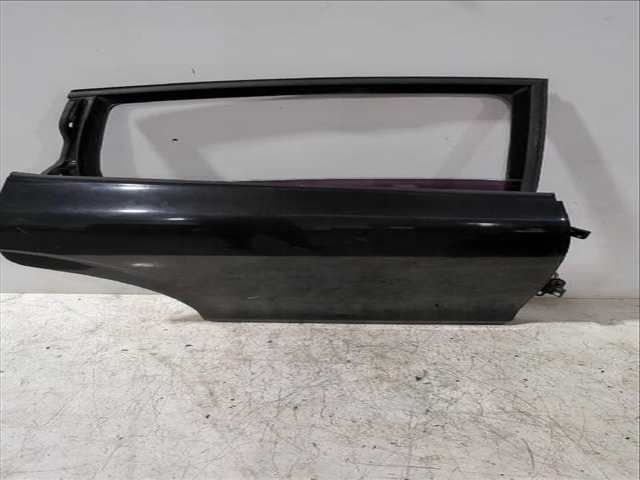 Puerta Trasera Derecha Seat Leon 1.9 TDI 105CV