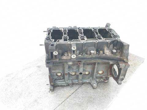 Foto 3ª: Bloque Motor Fiat Fiorino SX FURG. [199A9000]