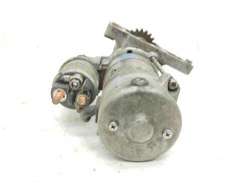 Foto 3ª: Motor de Arranque Peugeot 407 BASICO COUPE 204CV 150KW [UHZ] (2006)