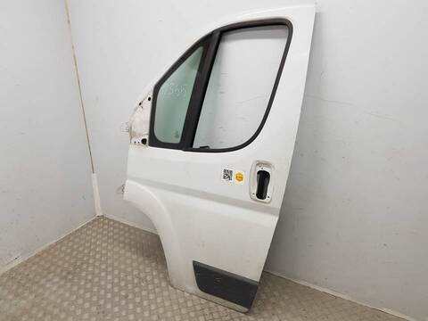 Foto 3ª: Puerta Delantera Izquierda Fiat Ducato 130 RS 4035 MM) L4) (2014)