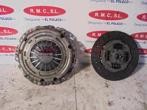 Foto 2ª: kit Embrague Opel Astra 1.6 16V BERLINA 105CV 77KW [Z16XEP] (2005)