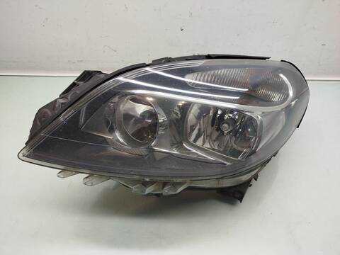 Faro Izquierdo Mercedes Clase B 150 B 200 CDI 246.201) 136CV 100KW