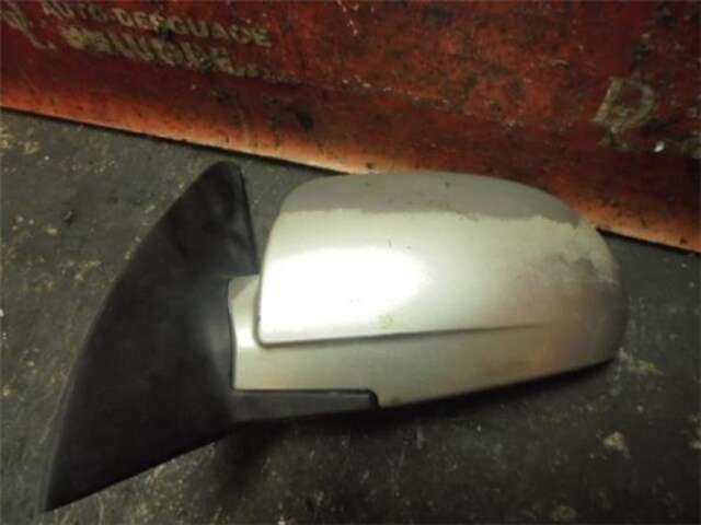 Foto 1ª: Retrovisor Izquierdo Kia Rio 1.5 16V [A5D]