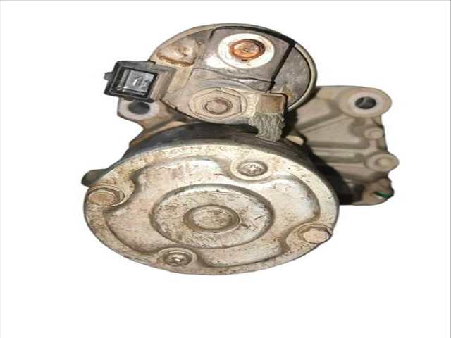 Foto 3ª: Motor de Arranque Peugeot 208 1.4 VTI (2012)