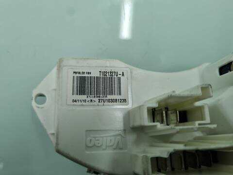 Foto 4ª: Calefacción Bmw X1 SDRIVE 20D 177CV 130KW [N47D20C] (2012)