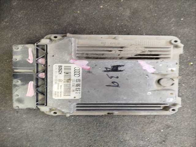 Centralita Motor ECU Audi A3 VERSION INDEFINIDA