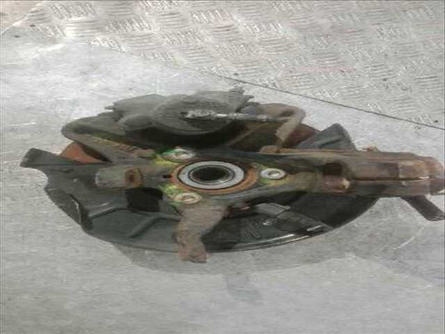 Foto 2ª: Mangueta Delantera Derecha Volkswagen Golf HIGHLINE BERLINA 105CV 77KW [BXE] (2007)