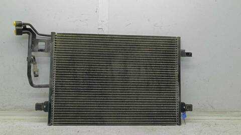 Radiador Calefaccion A.A. Volkswagen Passat ADVANCE BERLINA 130CV 96KW