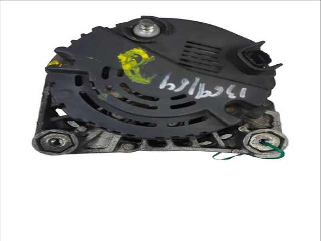 Alternador Nissan Kubistar 1.5 DCI