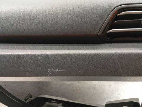 Foto 4ª: Kit Airbag Ford Transit ECOBOOST 114CV 84KW FURGONETA [DPB] (2022)