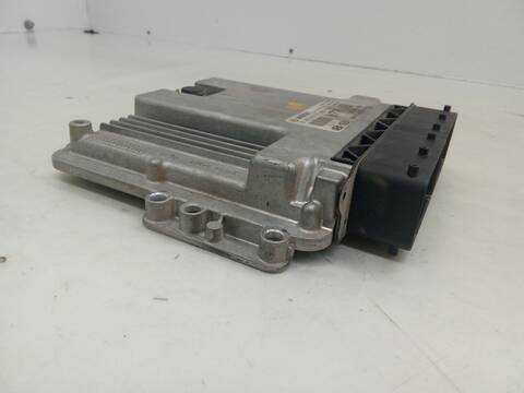 Foto 2ª: Centralita Motor ECU Hyundai i40 1.7 CRDI 116CV 85KW [D4FD] (2016)