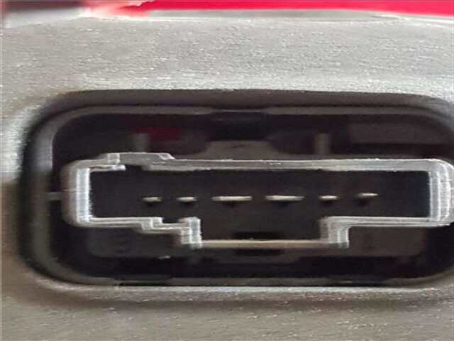 Foto 3ª: Piloto Trasero Izquierdo Citroen C3 1.4 HDI [8HZ (DV4TD)]