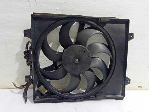 Electroventilador Fiat 500 ANIVERSARIO 69CV 51KW