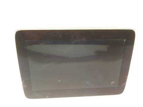 Foto 3ª: Pantalla Multifuncion Mercedes Clase G 230 GLA 200 CDI 156.908) 136CV 100KW [651930] (2019)