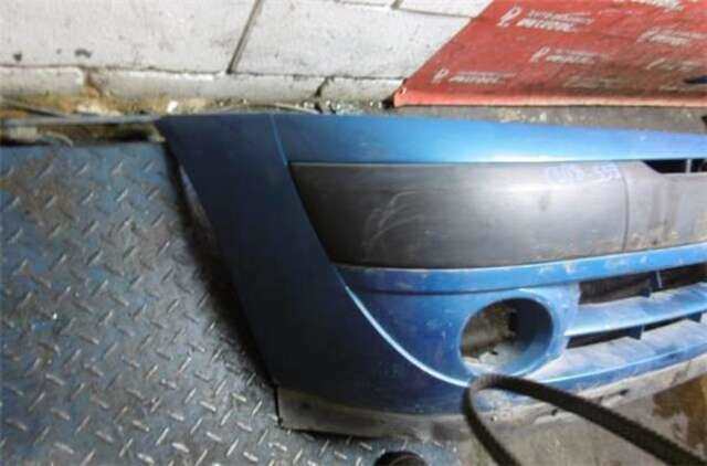 Paragolpes Delantero Renault Clio 1.5 AUTHENTIQUE [1.5 LTR. - 48 KW DCI DIESEL]