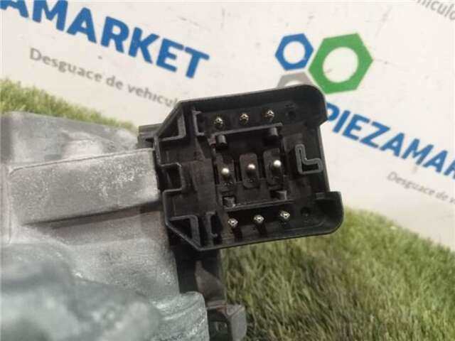 Foto 2ª: Motor de Arranque Bmw Serie 5 518 2.2 520I [2.2 LTR. - 125 KW 24V CAT] [22-6S-1]