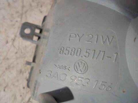Foto 2ª: Piloto Delantero Derecho Volkswagen Passat 1.9 TDI BERLINA 110CV 81KW [AFN] (1996)