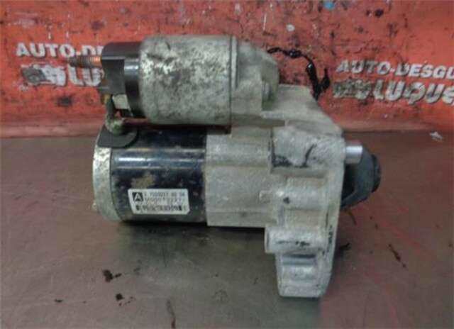 Motor de Arranque Mini One 1.6 16V