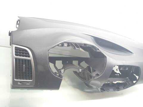 Foto 3ª: Kit Airbag Hyundai i20 CITY S 75CV 55KW [D3FA] (2013)