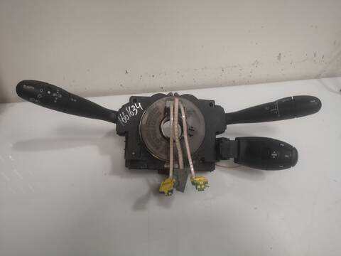 Foto 2ª: Mando Multifuncion Citroen C5 RHZ BERLINA (2003)